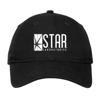 Facilities Laboratories School Adjustable Cap | Artistshot