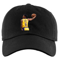 Malik Monk Kids Cap | Artistshot