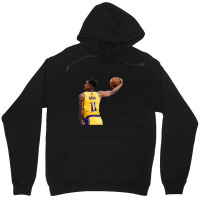 Malik Monk Unisex Hoodie | Artistshot