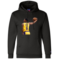 Malik Monk Champion Hoodie | Artistshot