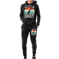 I Got The Shot Ii Vaccinated 2020 2021 Pro Vaccine Hoodie & Jogger Set | Artistshot