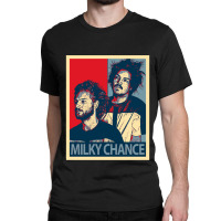 Milky Chance Classic Classic T-shirt | Artistshot