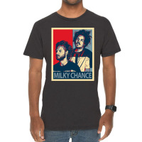 Milky Chance Classic Vintage T-shirt | Artistshot