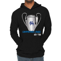 Hala Madrid Fan Los Meringues And The Meringues Los Blancos Lightweight Hoodie | Artistshot