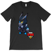 Brawl Star T-shirt | Artistshot