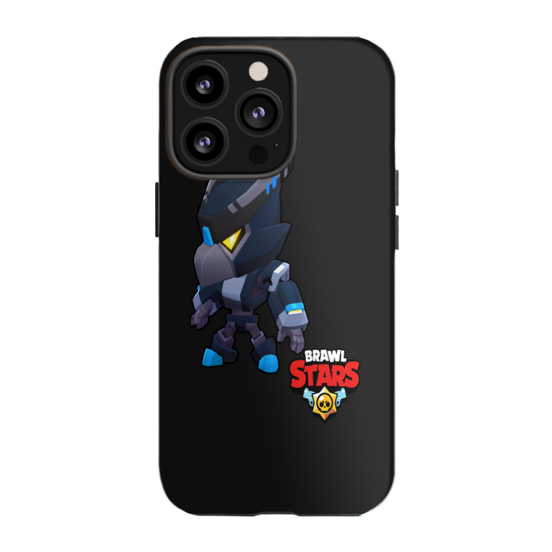 Brawl Star Iphone 13 Pro Case | Artistshot