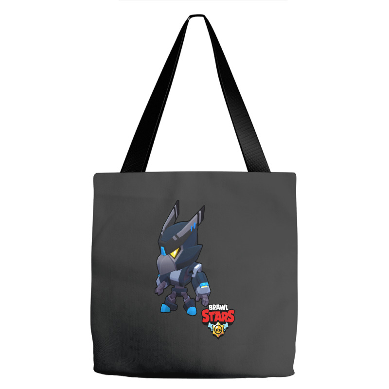 Brawl Star Tote Bags | Artistshot