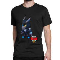 Brawl Star Classic T-shirt | Artistshot