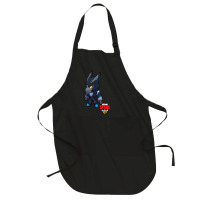 Brawl Star Full-length Apron | Artistshot