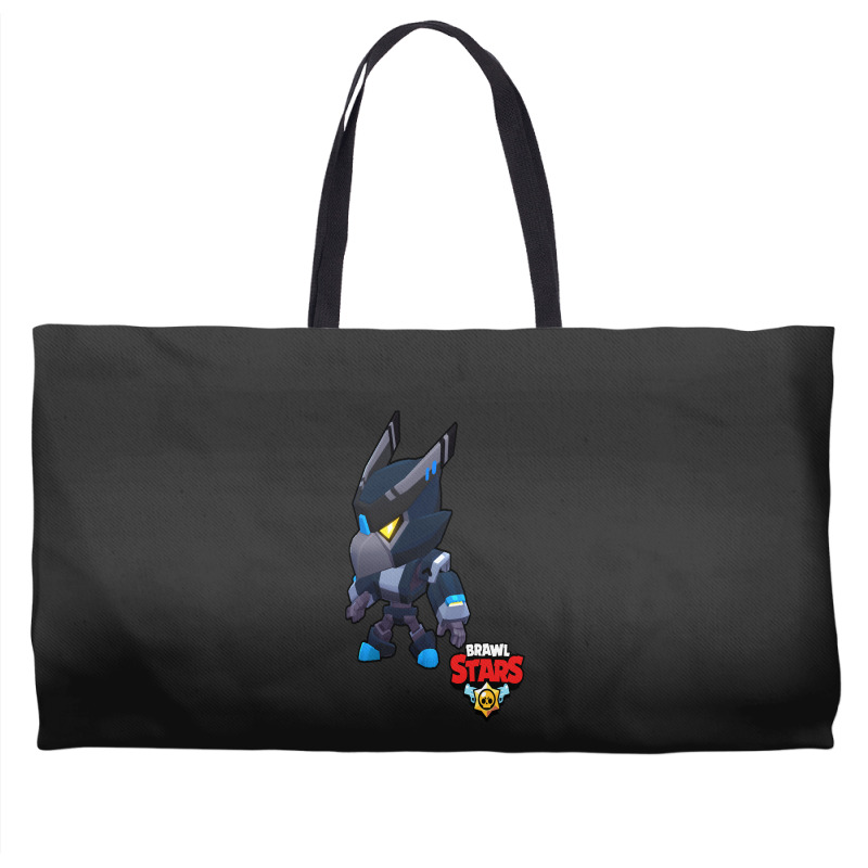 Brawl Star Weekender Totes | Artistshot