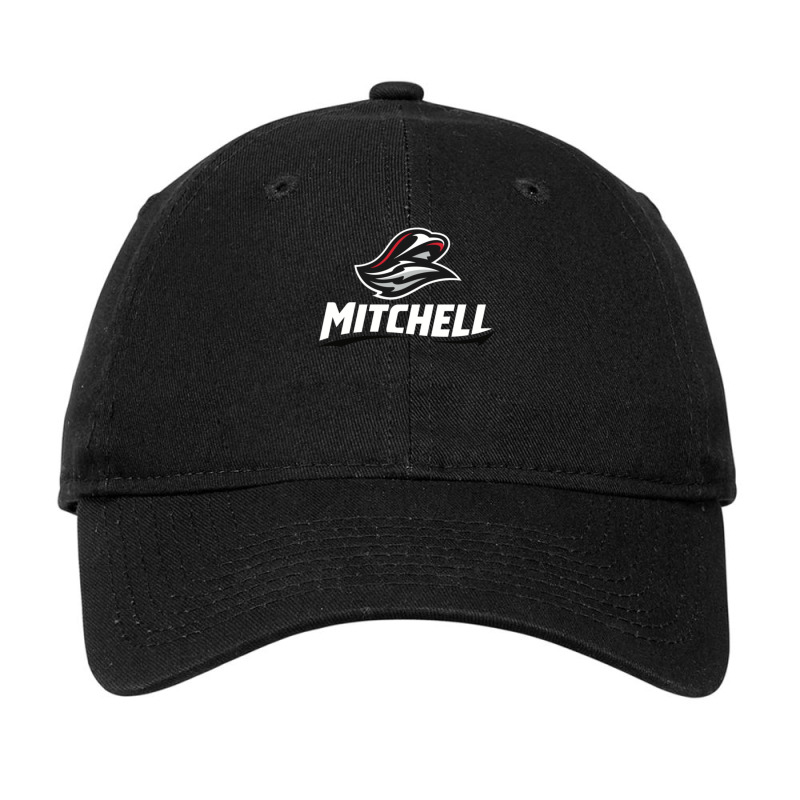 Mitchell Mariners Adjustable Cap by RubenGarcia | Artistshot