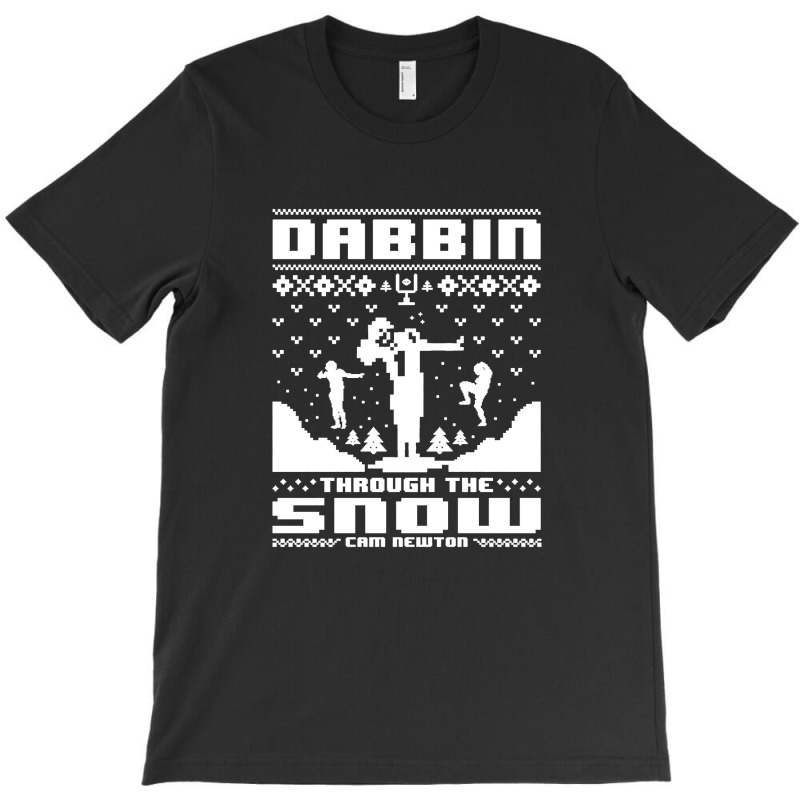 Through The Snow T-shirt | Artistshot