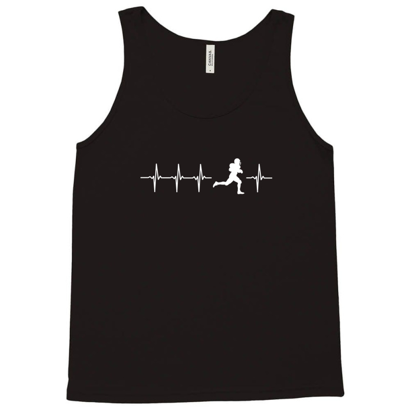 American Football Related Products Tank Top | Artistshot