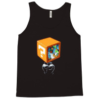 Morio Tank Top | Artistshot