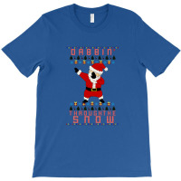 Santa Ugly T-shirt | Artistshot