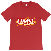 The Umsl St. Louis Athletics T-shirt | Artistshot