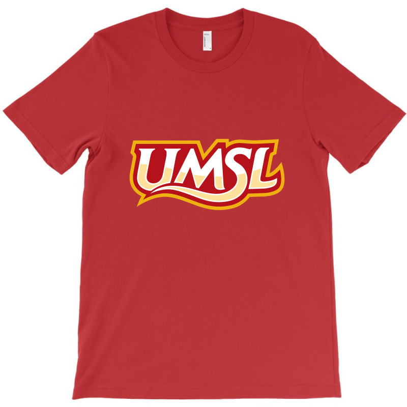 The Umsl St. Louis Athletics T-Shirt by Alex christin | Artistshot