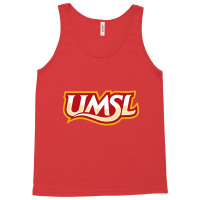 The Umsl St. Louis Athletics Tank Top | Artistshot