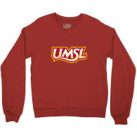 The Umsl St. Louis Athletics Crewneck Sweatshirt | Artistshot