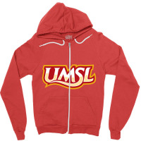 The Umsl St. Louis Athletics Zipper Hoodie | Artistshot