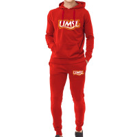 The Umsl St. Louis Athletics Hoodie & Jogger Set | Artistshot