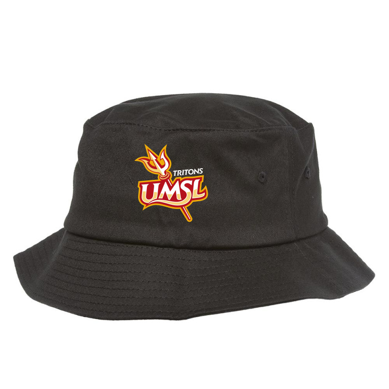 The Umsl Tritons Bucket Hat by Alex christin | Artistshot