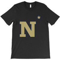 U.s Naval Academy Midshipmen T-shirt | Artistshot