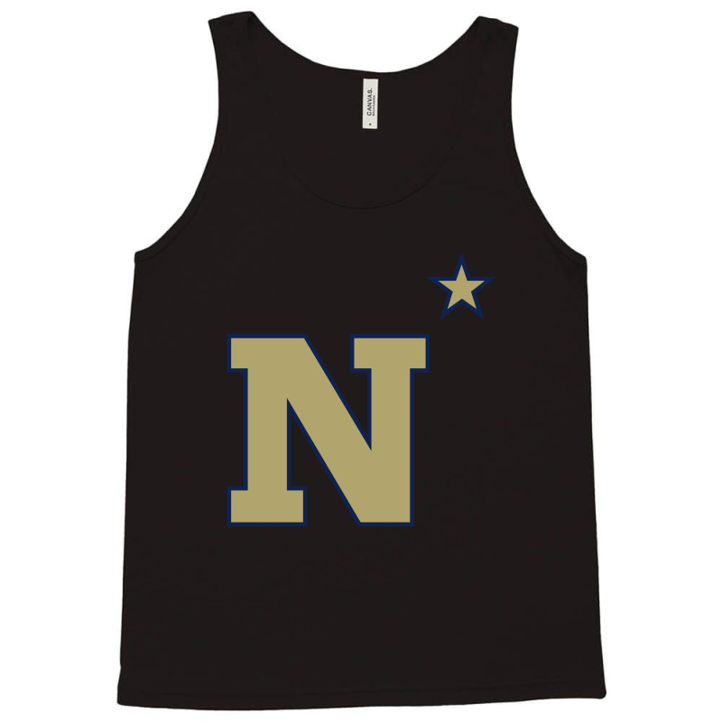 U.s Naval Academy Midshipmen Tank Top by Alex christin | Artistshot