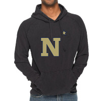 U.s Naval Academy Midshipmen Vintage Hoodie | Artistshot