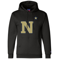 U.s Naval Academy Midshipmen Champion Hoodie | Artistshot