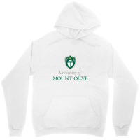 University Of Mount Olive Unisex Hoodie | Artistshot