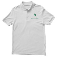 University Of Mount Olive Men's Polo Shirt | Artistshot