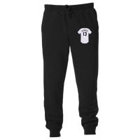 Yonder Alonso Jersey 1 Unisex Jogger | Artistshot