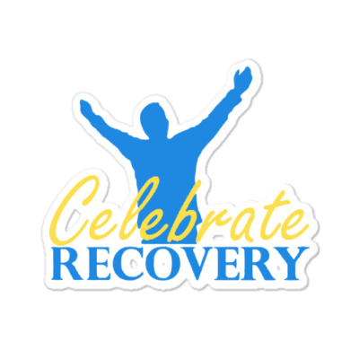 Custom Celebrate Recovery Round Patch By Cheapstore - Artistshot