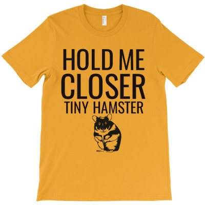 Funny Hamster Shirt Funny Tee For Men Woman T-shirt Designed By Diki Hidayat