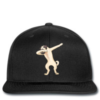 Anatolian Shepherd Dog Dabbing Shirt Dog Dab Dance Printed Hat | Artistshot