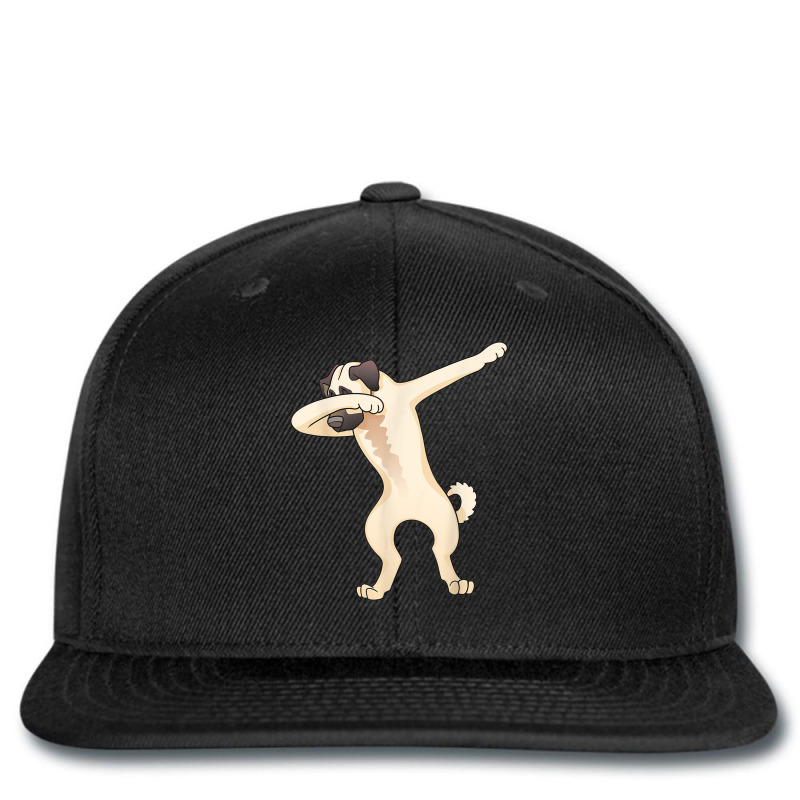 Anatolian Shepherd Dog Dabbing Shirt Dog Dab Dance Printed hat by SandraMarianela | Artistshot