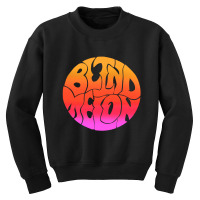 Blind Youth Sweatshirt | Artistshot