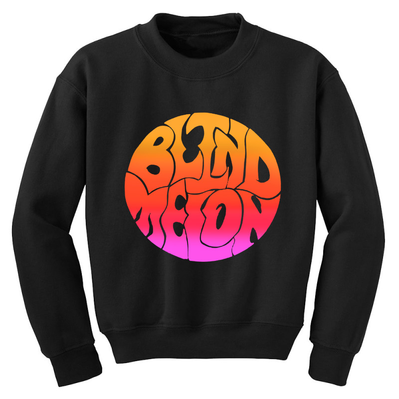 Blind Youth Sweatshirt by Mom tees | Artistshot