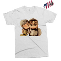 Carl And Ellie Exclusive T-shirt | Artistshot