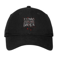 Serial Killers Psychopaths Unsolved True Crimes Adjustable Cap | Artistshot