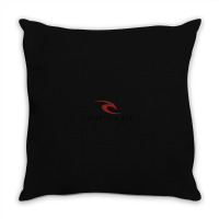 Rip Curl Merch Classic Throw Pillow | Artistshot