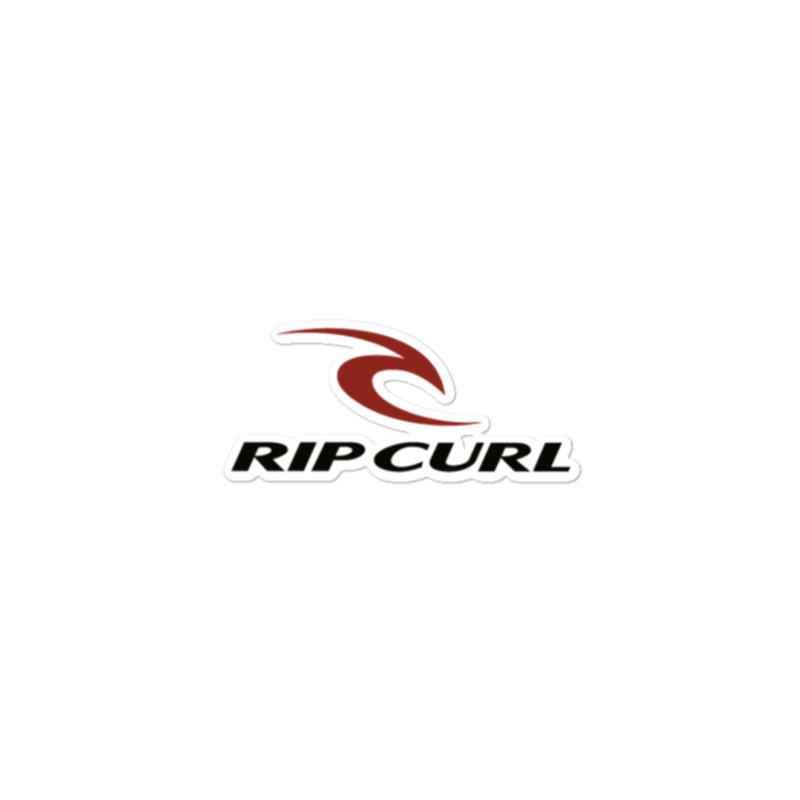 Rip Curl Merch Classic Sticker | Artistshot