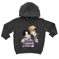 Killing Stalking 1 Toddler Hoodie | Artistshot