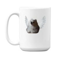 Rip Gabe Classic 15 Oz Coffee Mug | Artistshot