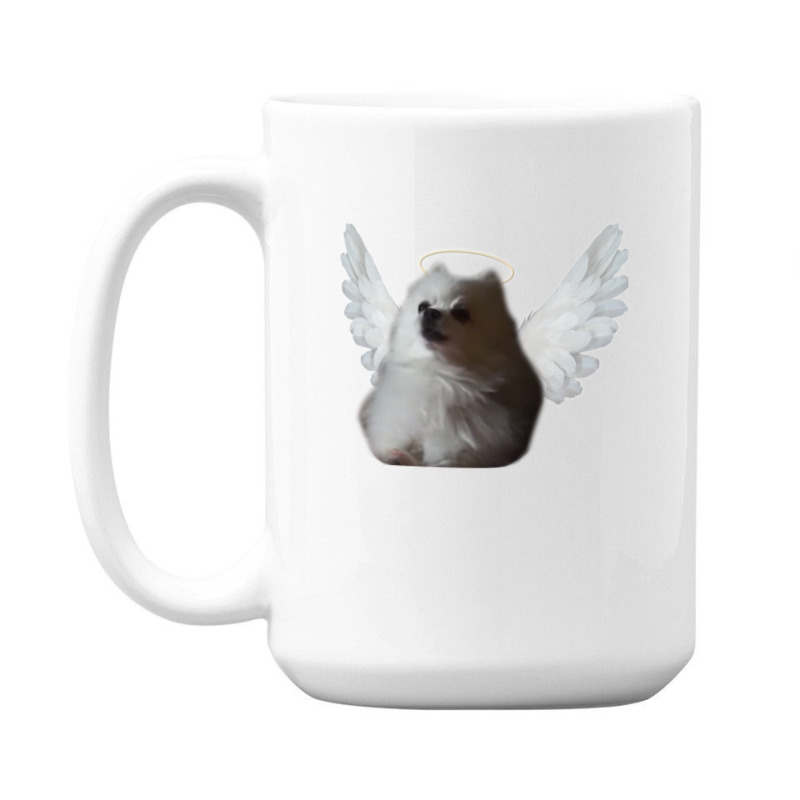 Rip Gabe Classic 15 Oz Coffee Mug | Artistshot