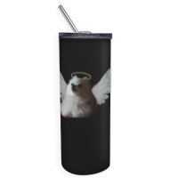 Rip Gabe Classic Skinny Tumbler | Artistshot