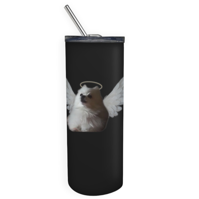 Rip Gabe Classic Skinny Tumbler | Artistshot