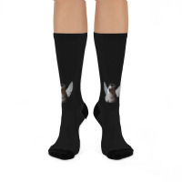 Rip Gabe Classic Crew Socks | Artistshot