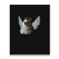 Rip Gabe Classic Metal Print Vertical | Artistshot